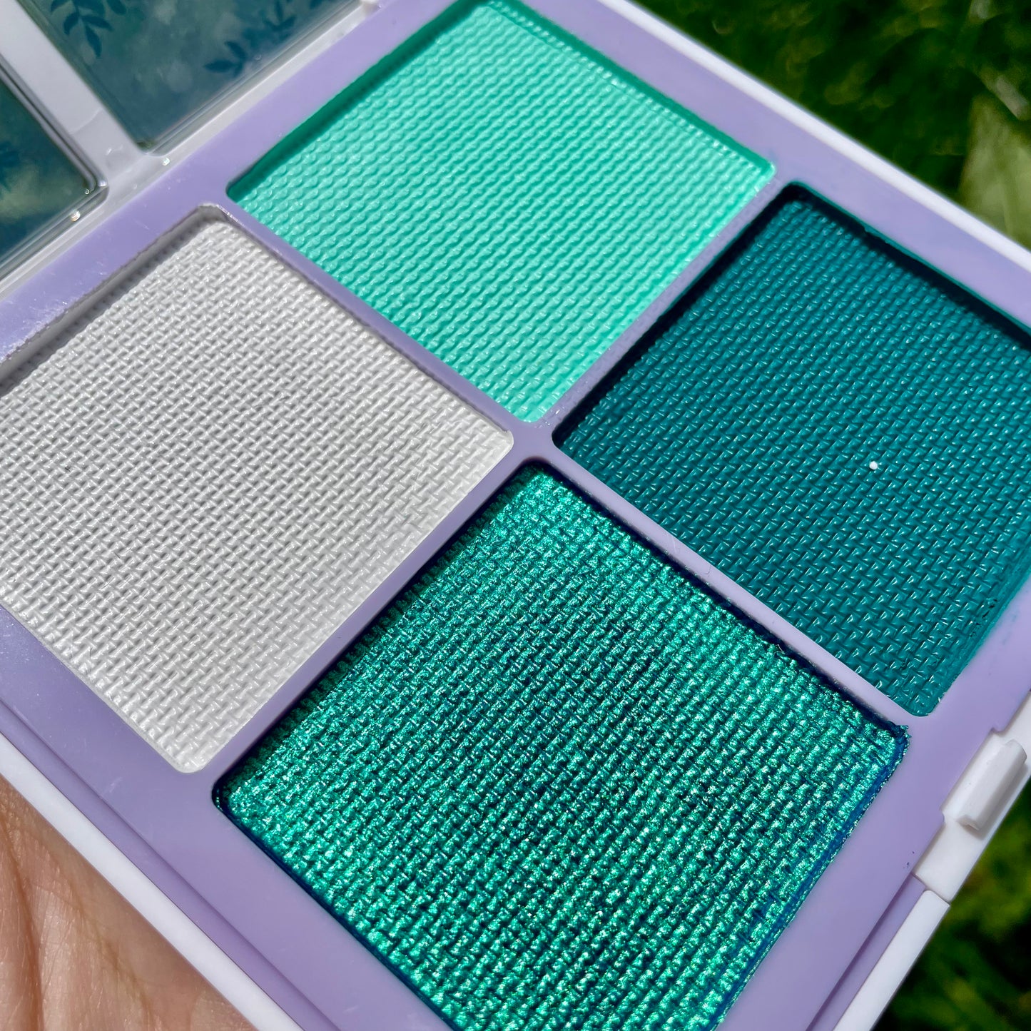 Paleta Florence Calipso