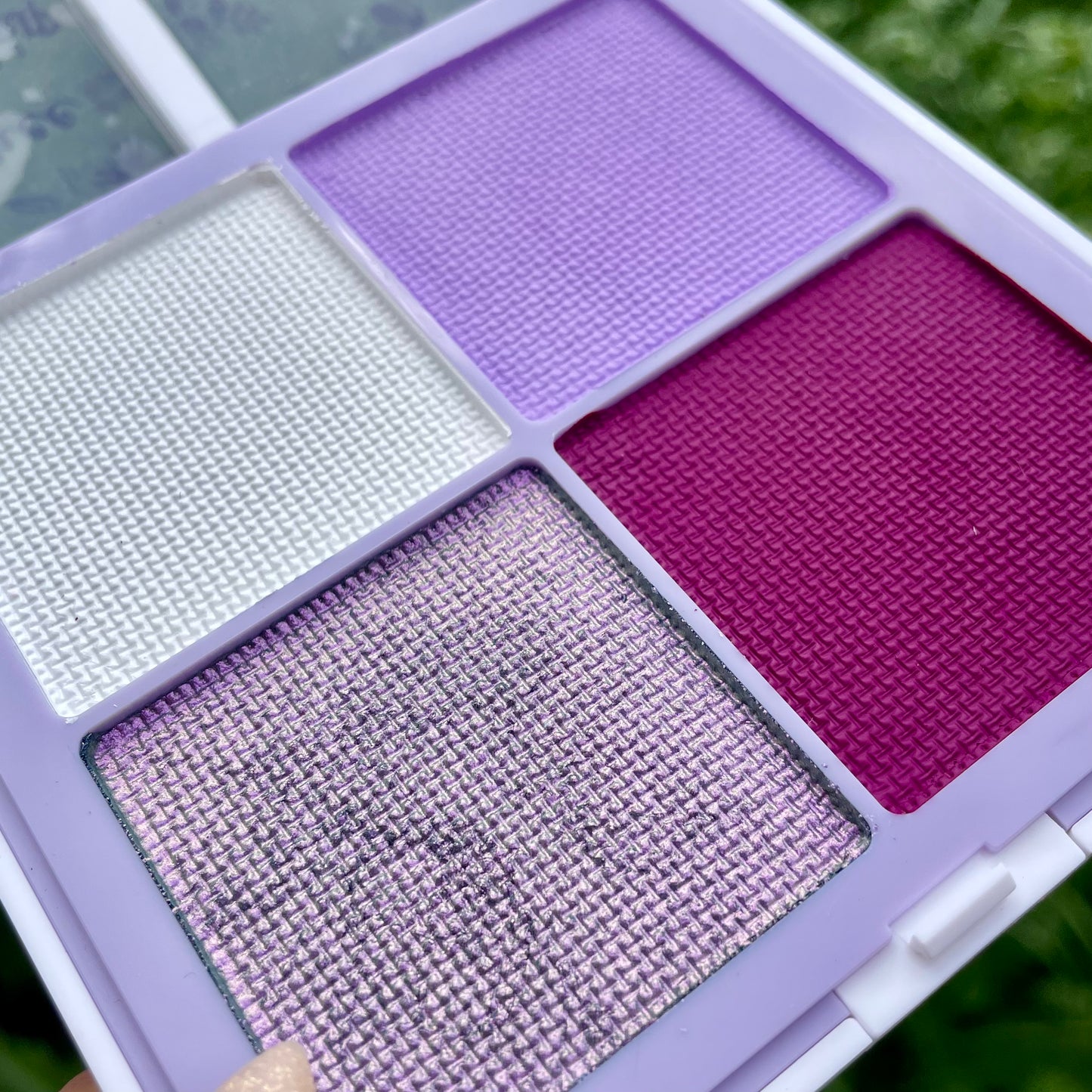 Paleta Florence Lila