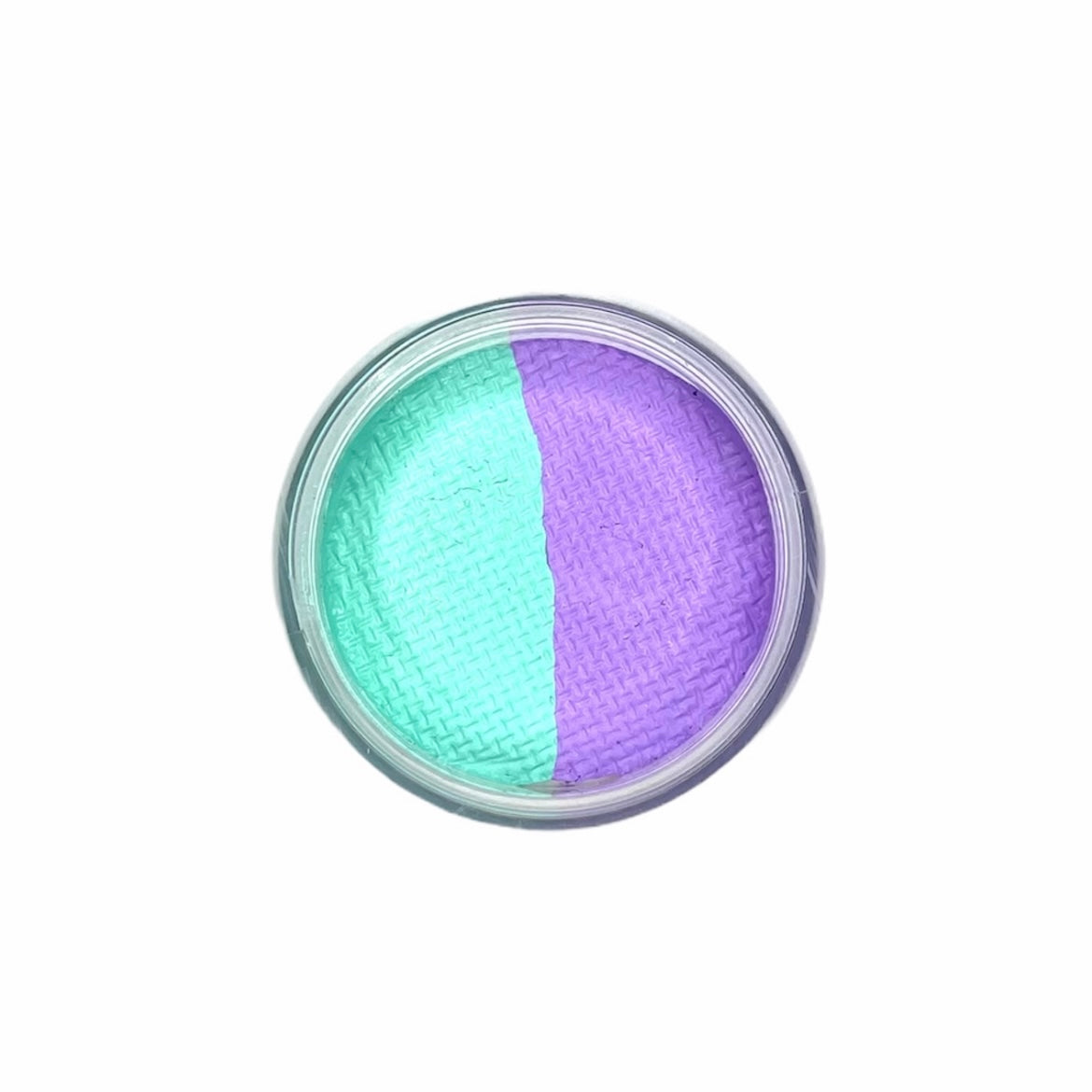 Aqua Liner Duo turquesa-lila