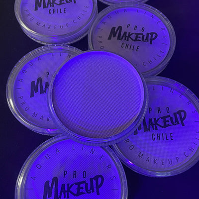 Aqua liner UV 30 Gramos - Aqua liner Lila Pastel UV