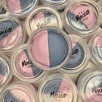 Aqua Liner Duo Lavanda - Rosado